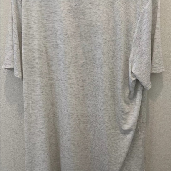 Mighty Fine Woman Cat Shirt Size XL, 2X,3X Graphic Design Cats New - Picture 3 of 6